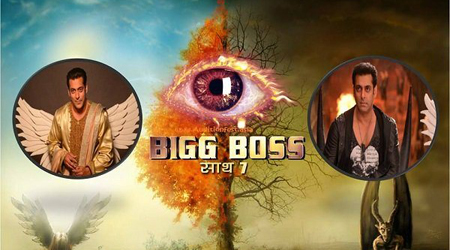 Bigg Boss   Saath 7 launched