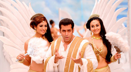 I will never leave Bigg Boss: Salman Khan