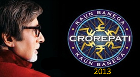 KBC 2013 Gets Its First Crorepati