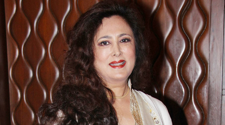 Anita opens up about Rajesh Khanna on Bigg Boss
