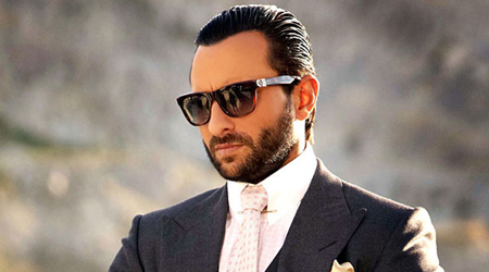 Saif gets fitter for Bullett Raja