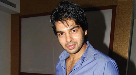 Vipul Roy happy to do comic role