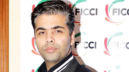 KJo to start Koffee With Karan in December