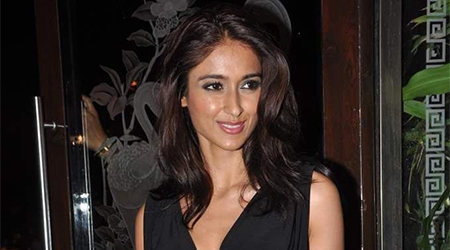 Shahids chocolate boy look works for Phata...: Ileana