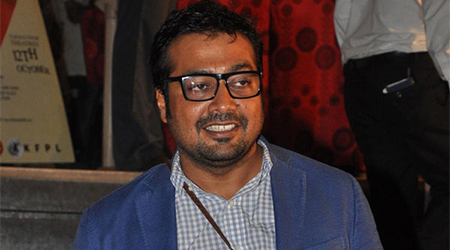 Anurag Kashyap turns 41, finds bday wishes awkward