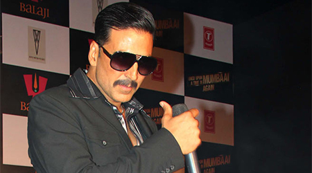 Akshay Kumar touched at fans celebrating his birthday
