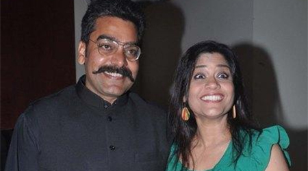 Ashutosh Rana, Renuka Shahane approached for Nach Baliye 6?