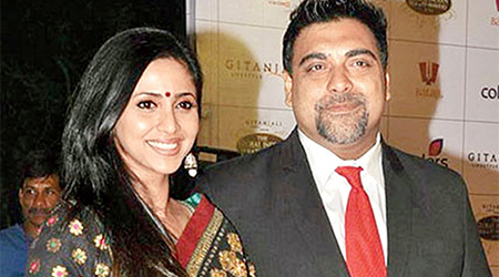 Ram Kapoor to do good luck cameo for Gautami