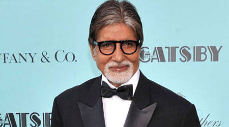 Amitabh Bachchan to get Global Diversity Award