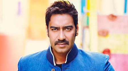 Prabhu devas Ajay Devgn starrer film to be called Action Jackson!!