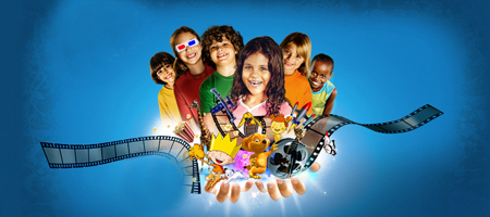 Childrens Film Festival promises to be grand affair