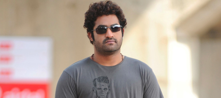 Junior NTR a fitness enthusiast: Trainers