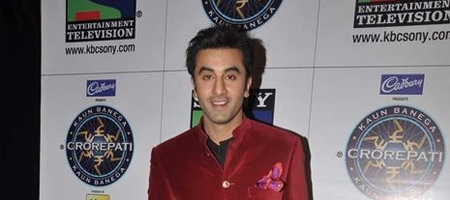 Id like to host a quiz show like KBC: Ranbir Kapoor