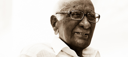 Film producer Thammareddy Krishnamurthy dies at 93
