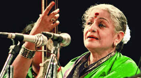 Google honours Subbulakshmi on 97th birth anniversary