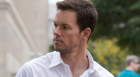 Going to jail was Mark Wahlbergs wake up call