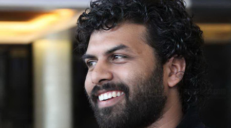 Sunny Wayne in another roadmovie 