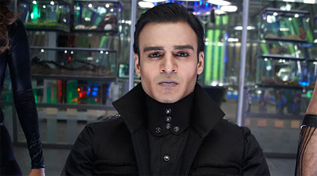 Kaal has an aristocratic aura: Vivek Oberoi