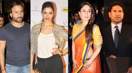 Goa says no to Sachin, Deepika and Kareena