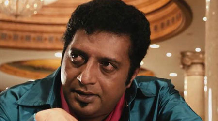 Prakash Raj to star in Hollywood project?