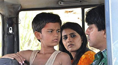 Anurags displeasure shows his love for The Lunchbox: Sonali Kulkarni