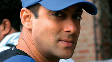Salman to start Hero remake next year