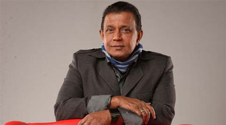 Mithun Chakraborty: Im an unsuccessful producer