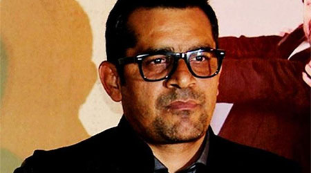Cinema should change societys stereotypes: Subhash Kapoor