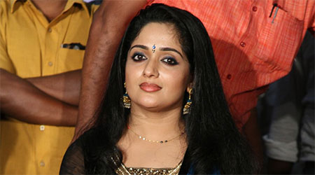 Kavya Madhavan clarifies on marriage rumours 