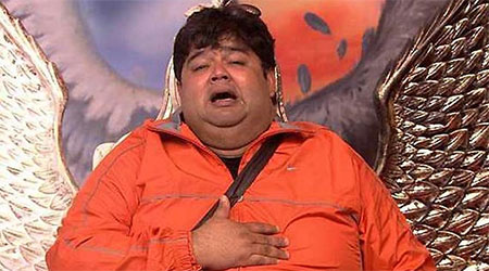 Rajat Rawails stint in Bigg Boss Saath 7 ends