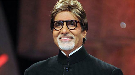 Big B helped restore Charlie Chaplin film: Ramesh Sippy