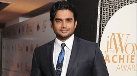 Just a good script is not enough, says Madhavan