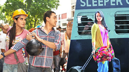 Bollywood laps up the Punjabi flavour