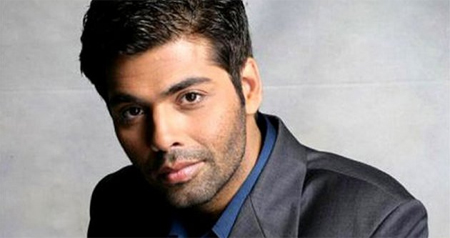 Wish Id changed end of Kal Ho Naa Ho: Karan Johar