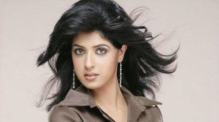 Im open to realistic roles: Aishwarya Sakhuja