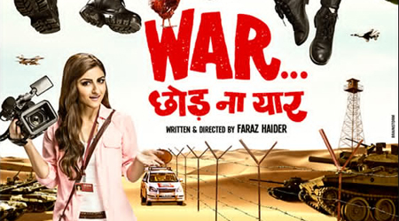 Makers planning War Chhod Na Yaar sequel