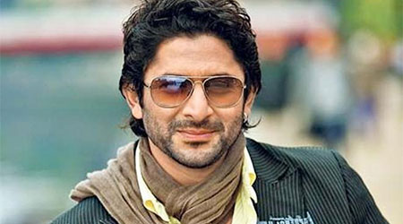 Naseer saab, I create magic on screen: Arshad Warsi