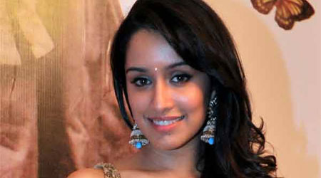 Its great to experiment with hair colour: Shraddha Kapoor