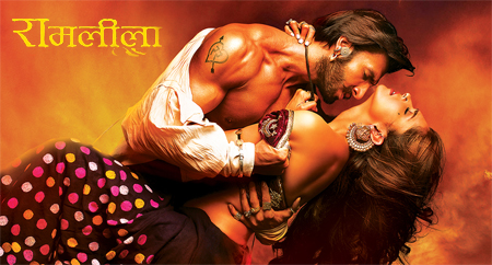 Ram Leela trailer impresses