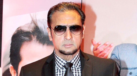 Gulshan Grover: T.P. Aggarwals backing validated Baat Bann Gayi