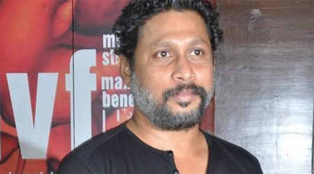 Lets help market The Good Road: Shoojit Sircar