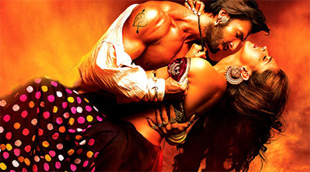 Court orders FIR against Ram Leela director, actors