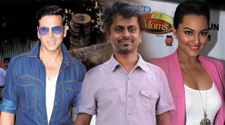 Murugadoss plans Holiday in Jan 2014