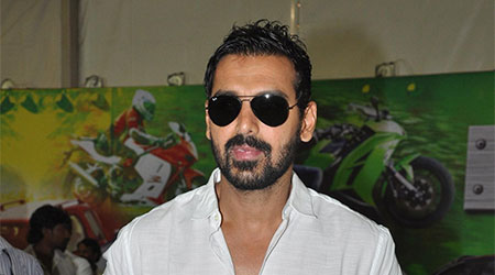 Bollywood has no stories to tell: John Abraham 
