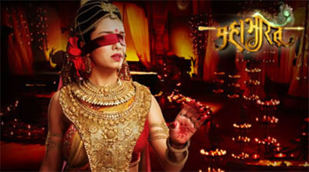 Mahabharat gets impressive opening