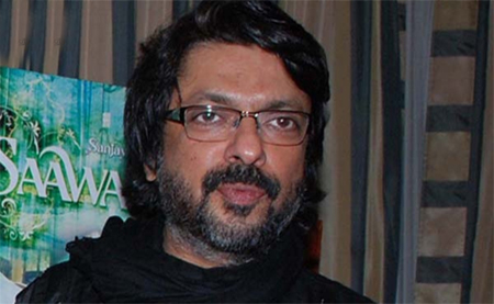 I made Ram Leela for my mother: Bhansali