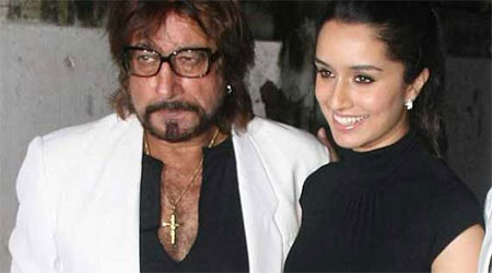 Shraddhas dance number not item song: Shakti Kapoor