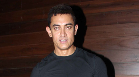 Aamir Khan supports Hansal Mehtas Shahid 