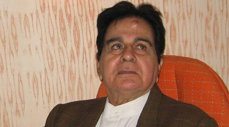 Dilip Kumar stable, to be discharged soon