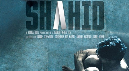 Censor board orders change in Shahid dialogue